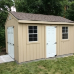 10x14 Gable New Berlin WI